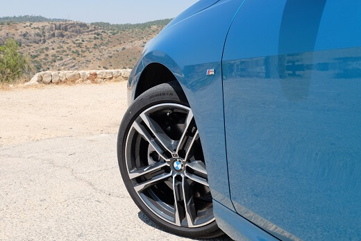 במוו סדרה 2 גראן קופה